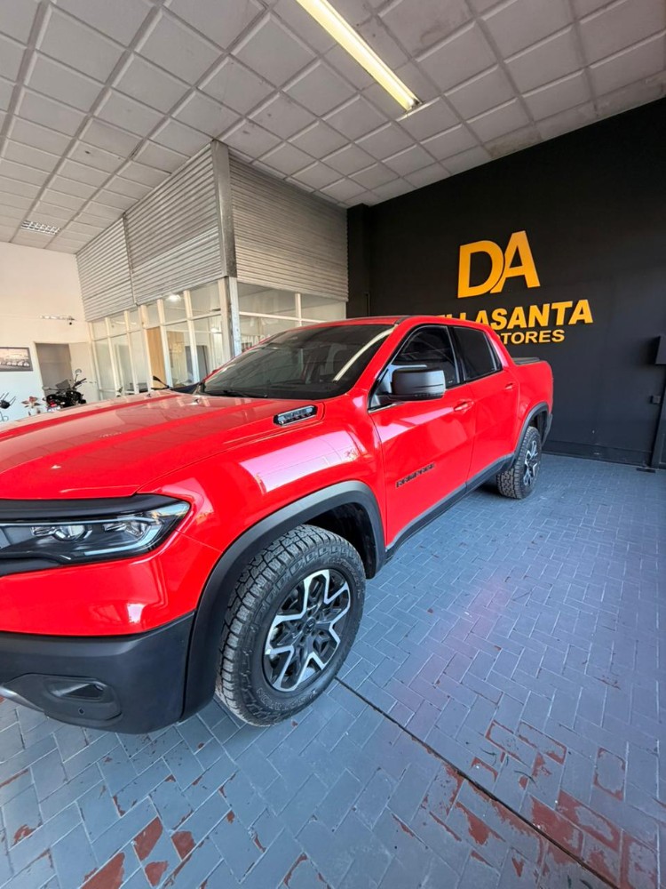 Ram Rebel 2.0L — foto 3